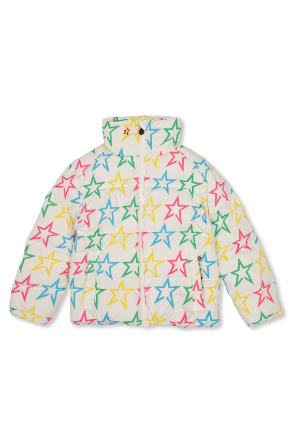 Designer hot sale coats junior